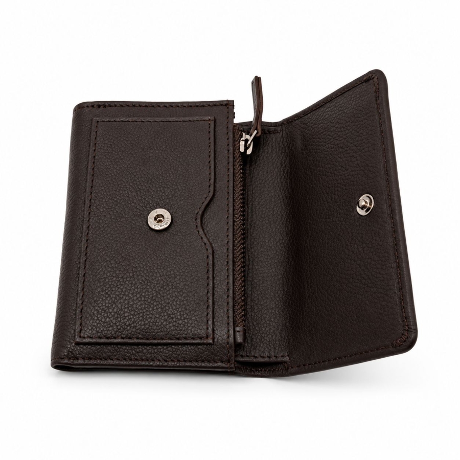 MIDI FLAP WALLET